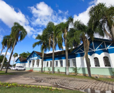 Hospital Adauto Botelho celebra 72 anos como referência em saúde mental no Paraná