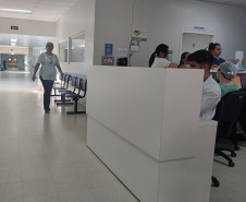 Hospital Regional do Norte Pioneiro completa 20 anos como referência em atendimento para 22 municípios
