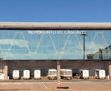 Paraná avança na atualização do Plano Aeroviário Estadual com visitas técnicas a aeroportos