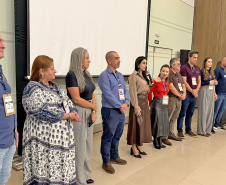 Setu: encontro com IGRs
