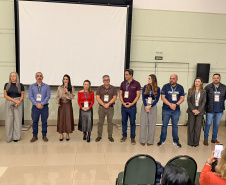 Setu: encontro com IGRs