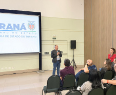 Setu: encontro com IGRs