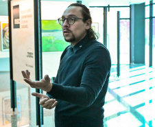SEEC - Encontro Regional de Museus em Cascavel debate inovação e integração cultural