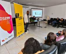 SEEC - Encontro Regional de Museus em Cascavel debate inovação e integração cultural