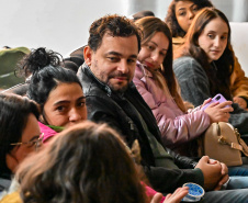 SEEC - Encontro Regional de Museus em Cascavel debate inovação e integração cultural