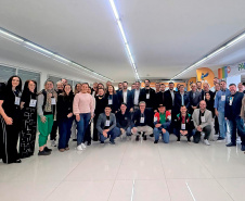 Paraná participa de encontro sul-brasileiro de boas práticas no turismo em Cascavel