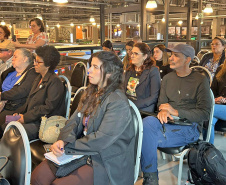 Turismo e sabor: Estado promove encontro de turismo rural e gastronomia regional em Foz do Iguaçu