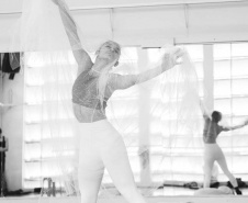GiselleS Balé Teatro Guaíra