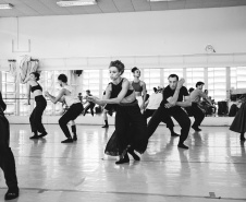 GiselleS Balé Teatro Guaíra