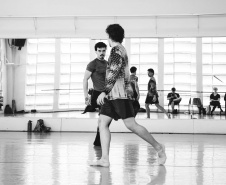 GiselleS Balé Teatro Guaíra