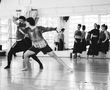 GiselleS Balé Teatro Guaíra