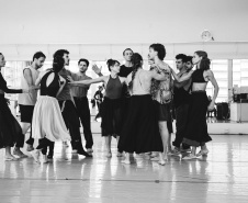 GiselleS Balé Teatro Guaíra
