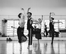 GiselleS Balé Teatro Guaíra