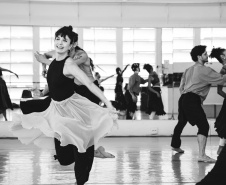 GiselleS Balé Teatro Guaíra
