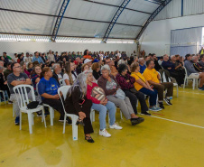 Com recursos do Fecap, Guaratuba inicia obra de prevenção a alagamentos e inundações
