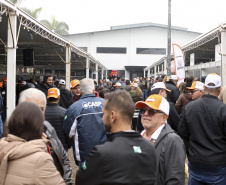 ABERTURA FEIRA AVES 