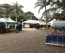 ABERTURA FEIRA AVES 