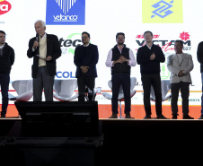 ABERTURA FEIRA AVES 
