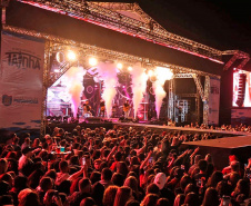 Calendário de julho movimenta todas as regiões do Paraná com festivais de inverno, festas populares e eventos culturais
