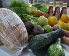 Compra Direta Paraná completa seis anos fortalecendo agricultura familiar