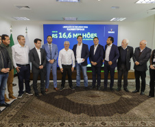 LIBERAÇÃO RECURSOS