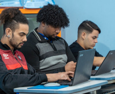 INOVAÇÃO: Estudo coloca gestão pública do Paraná como referência em Inteligência Artificial no país