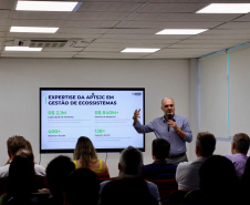 INOVAÇÃO: Estudo coloca gestão pública do Paraná como referência em Inteligência Artificial no país