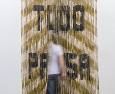 MON realiza exposição do artista Mano Penalva