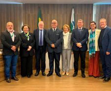 Paraná investe 15% do orçamento em saúde e supera mínimo constitucional no primeiro quadrimestre