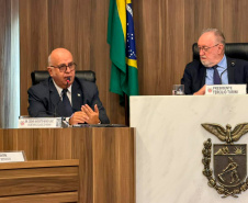 Paraná investe 15% do orçamento em saúde e supera mínimo constitucional no primeiro quadrimestre