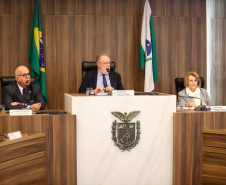 Paraná investe 15% do orçamento em saúde e supera mínimo constitucional no primeiro quadrimestre