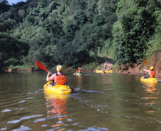 Viaje Paraná é integrado na UN Tourism para fortalecer a promoção do turismo sustentável