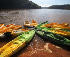 Viaje Paraná é integrado na UN Tourism para fortalecer a promoção do turismo sustentável