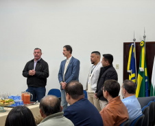 INOVAÇÃO: Uma das sete cidade mais inteligentes do mundo, Assaí recebe investimento de R$1,2 milhões do Estado