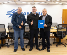 Investimentos de R$ 2,3 milhões do Programa Sanepar Rural beneficiam cinco municípios