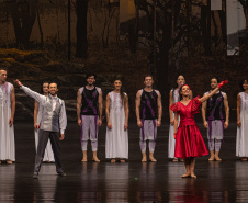 GiselleS emociona o público no fim de semana de estreia