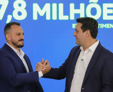 LIBERAÇÃO RECURSOS