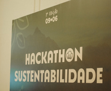 IAT - Hackathon Sustentabilidade