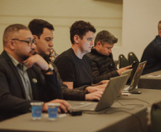 IAT - Hackathon Sustentabilidade