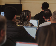 IAT - Hackathon Sustentabilidade