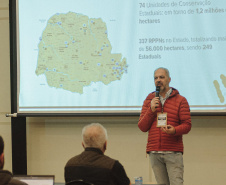 IAT - Hackathon Sustentabilidade