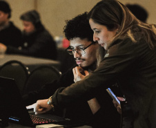 IAT - Hackathon Sustentabilidade