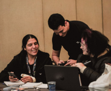 IAT - Hackathon Sustentabilidade