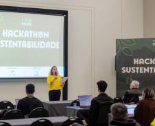 IAT - Hackathon Sustentabilidade