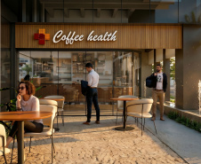 LONDRINA - CONVÊNIO AMPLIAÇÃO HOSP CÂNCER