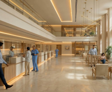 LONDRINA - CONVÊNIO AMPLIAÇÃO HOSP CÂNCER