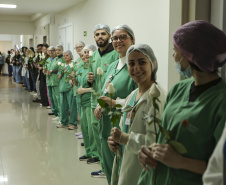 LONDRINA - CONVÊNIO AMPLIAÇÃO HOSP CÂNCER
