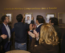 LONDRINA - CONVÊNIO AMPLIAÇÃO HOSP CÂNCER
