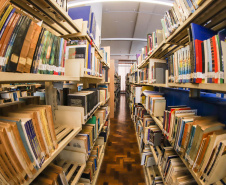 Exposições e lançamentos movimentam a Biblioteca Pública em junho