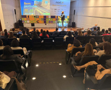 Viaje Paraná já capacitou 350 profissionais apenas em roadshows do Panrotas neste ano